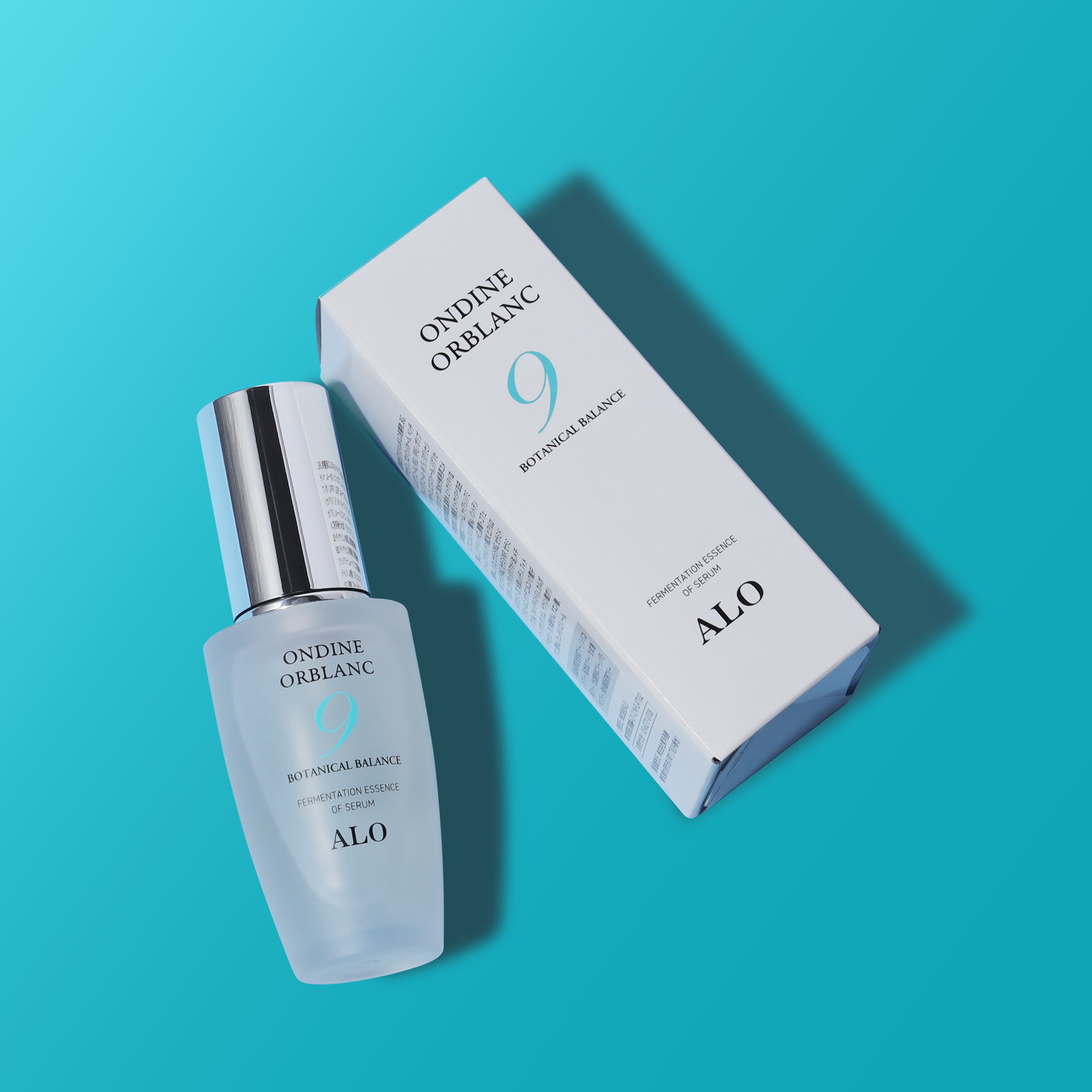 Ondine Laflora | 株式会社ALO Ondine Laflora | 株式会社ALO